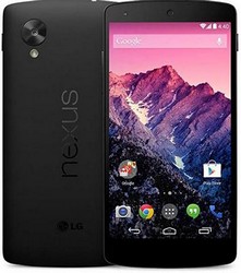 Прошивка телефона LG Nexus 5 в Калуге